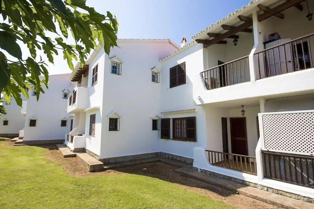 Bonito Apartamento En Playa De Son Bou Apartment